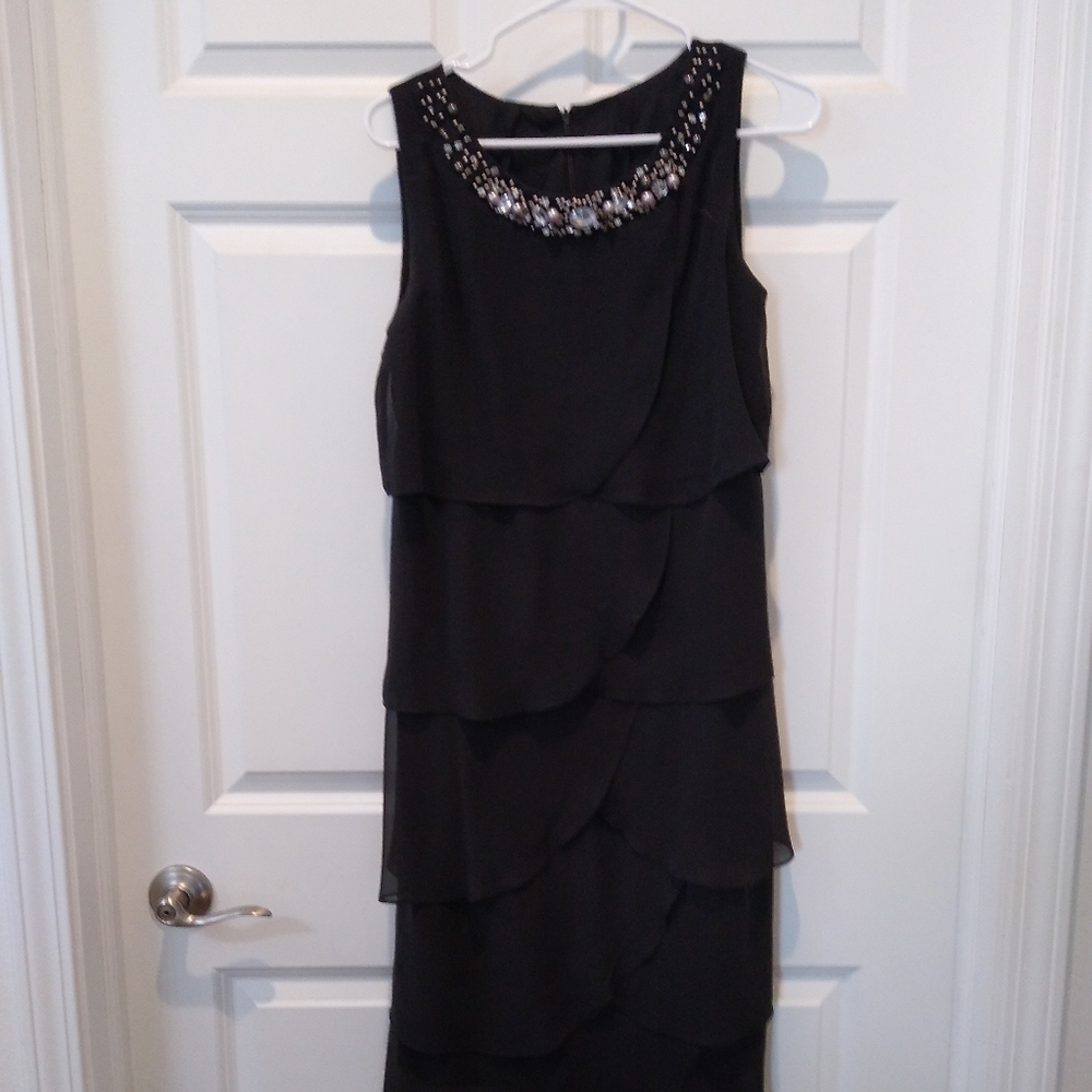 Vintage dress